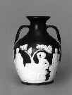 WSNY Portland Vase